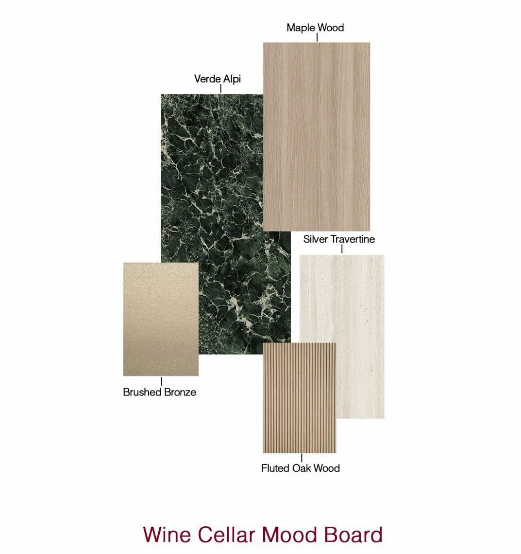 Appartement Californie — 3