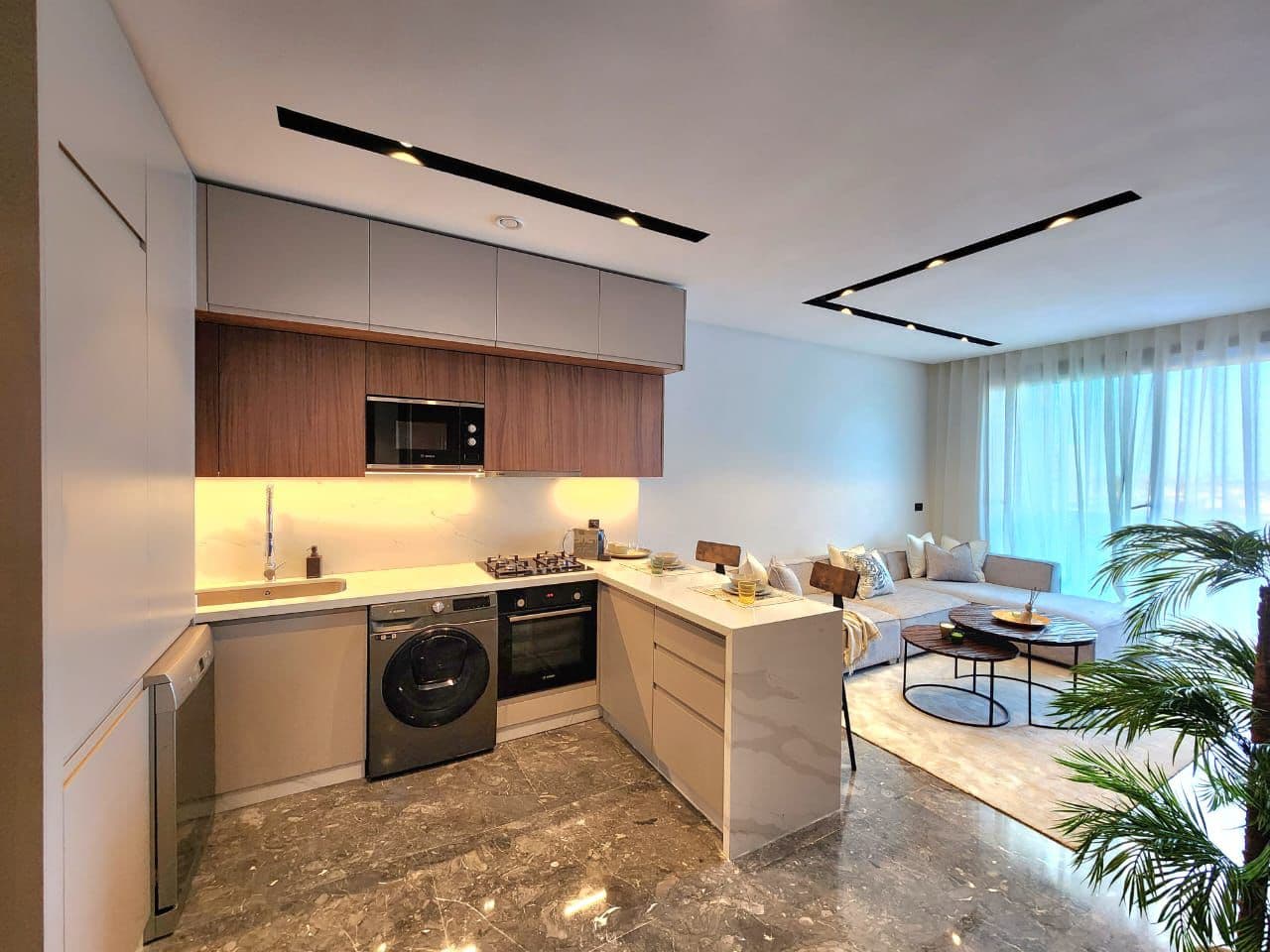 Studio Airbnb Haut de Gamme — 2