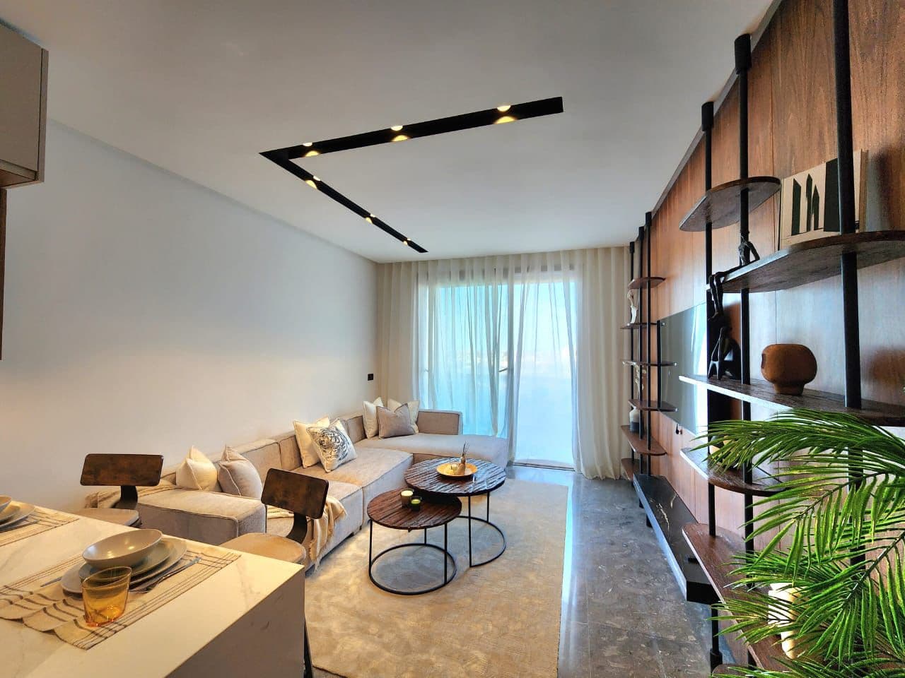 Studio Airbnb Haut de Gamme — 4