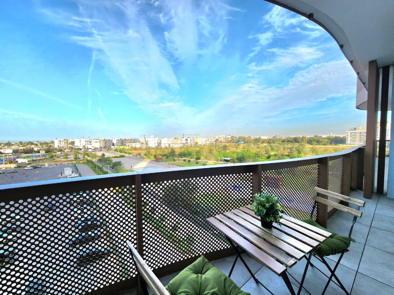 Studio Airbnb Haut de Gamme — 5