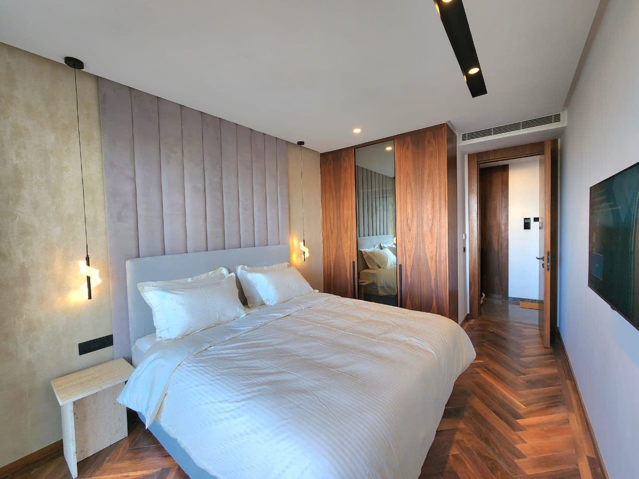 Studio Airbnb Haut de Gamme — 6