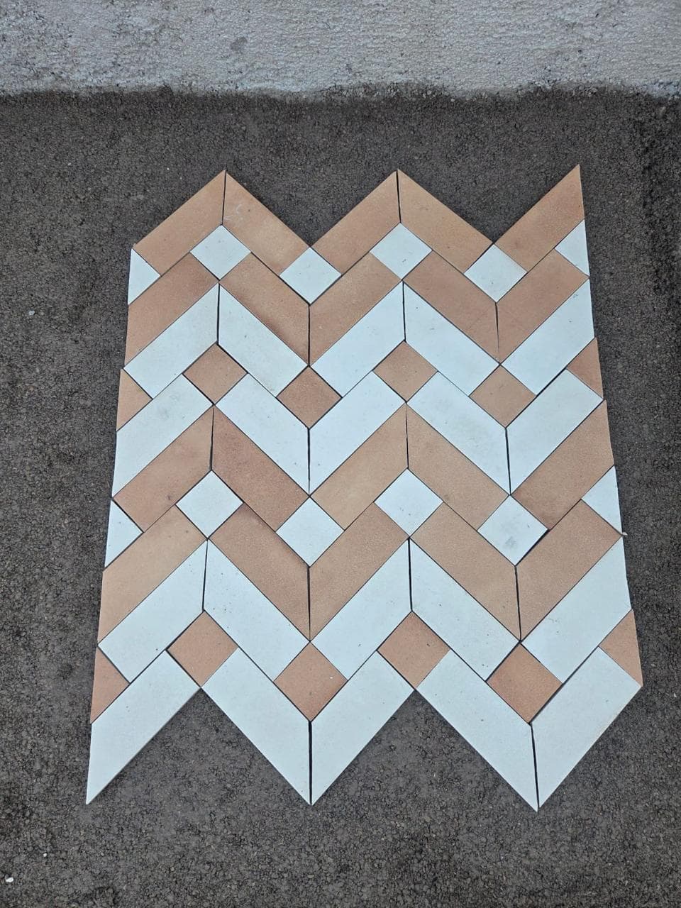 Riad Marrakech Phase Travaux — 3