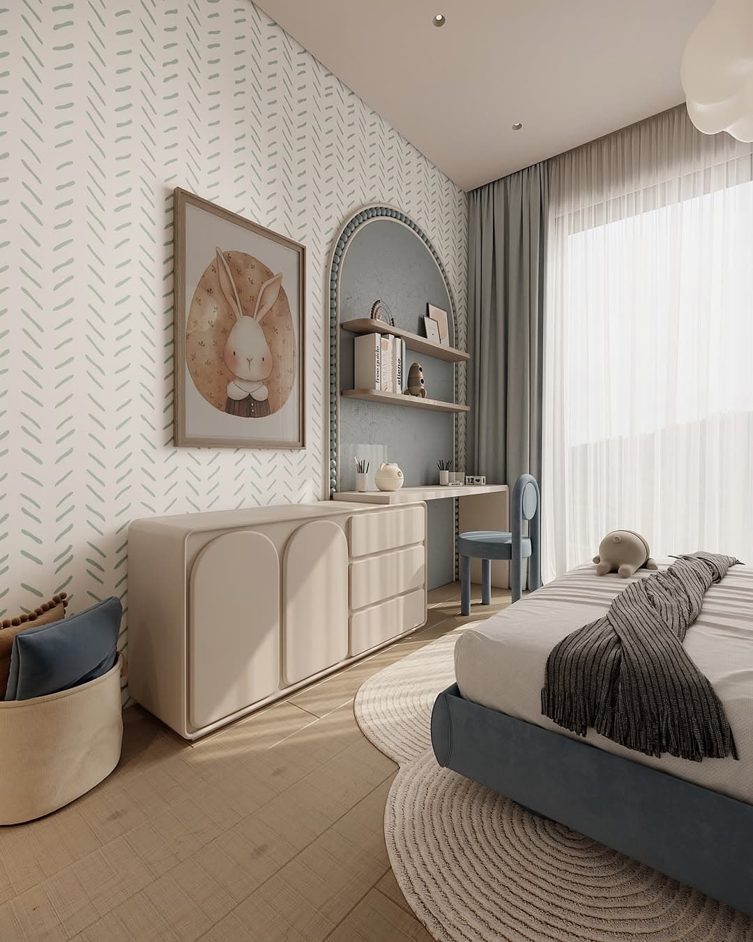 Villa Gauthier — 10