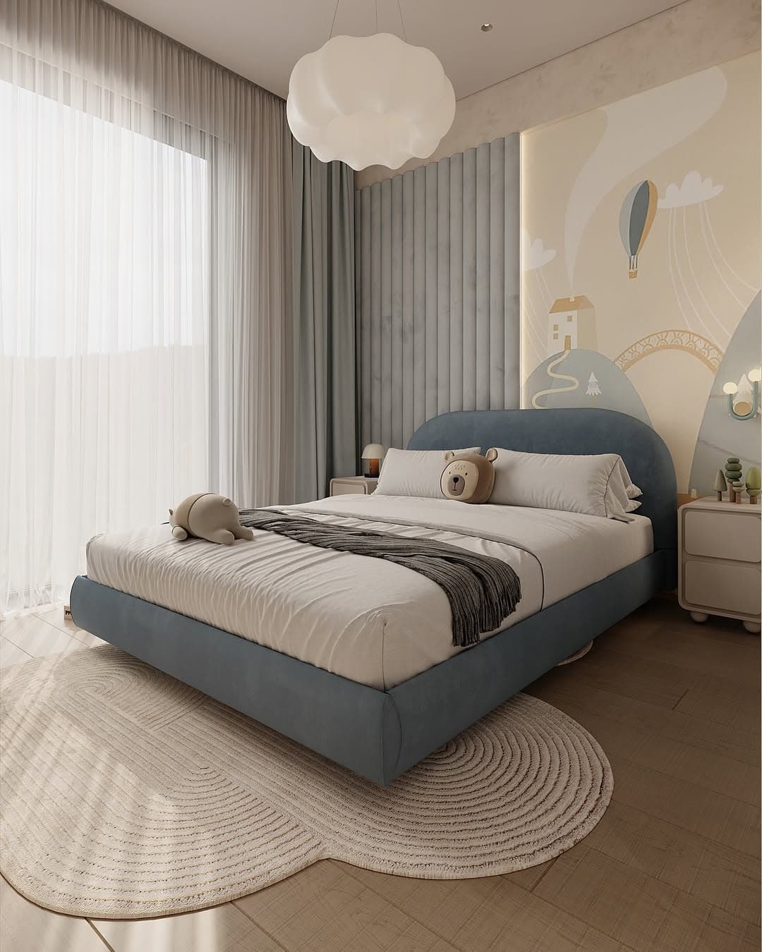 Villa Gauthier — 3