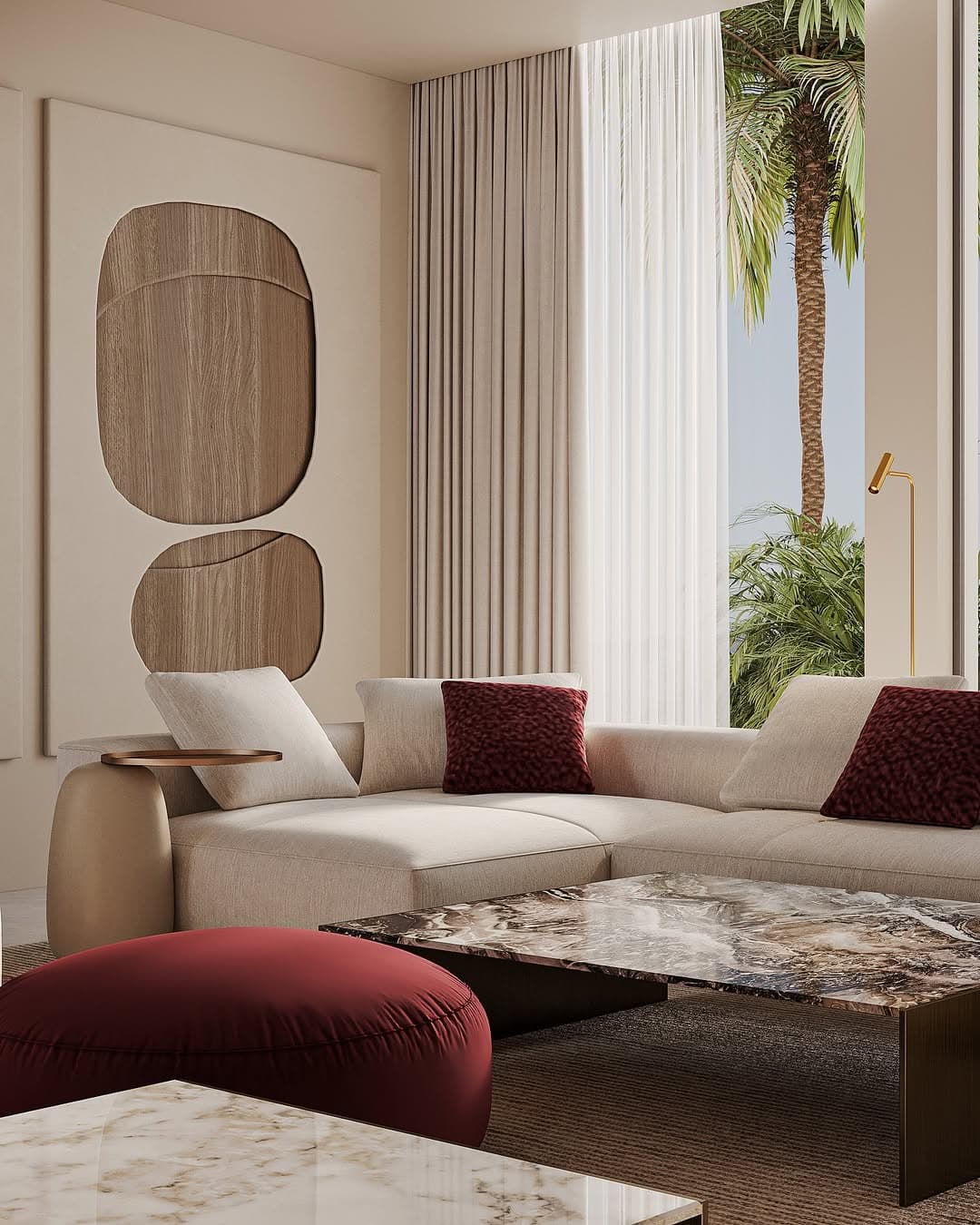 Villa Gauthier — 5