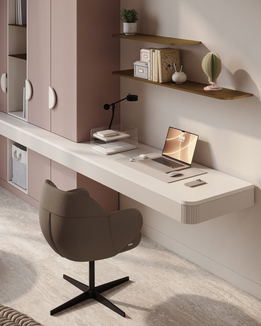 Villa Gauthier — 7