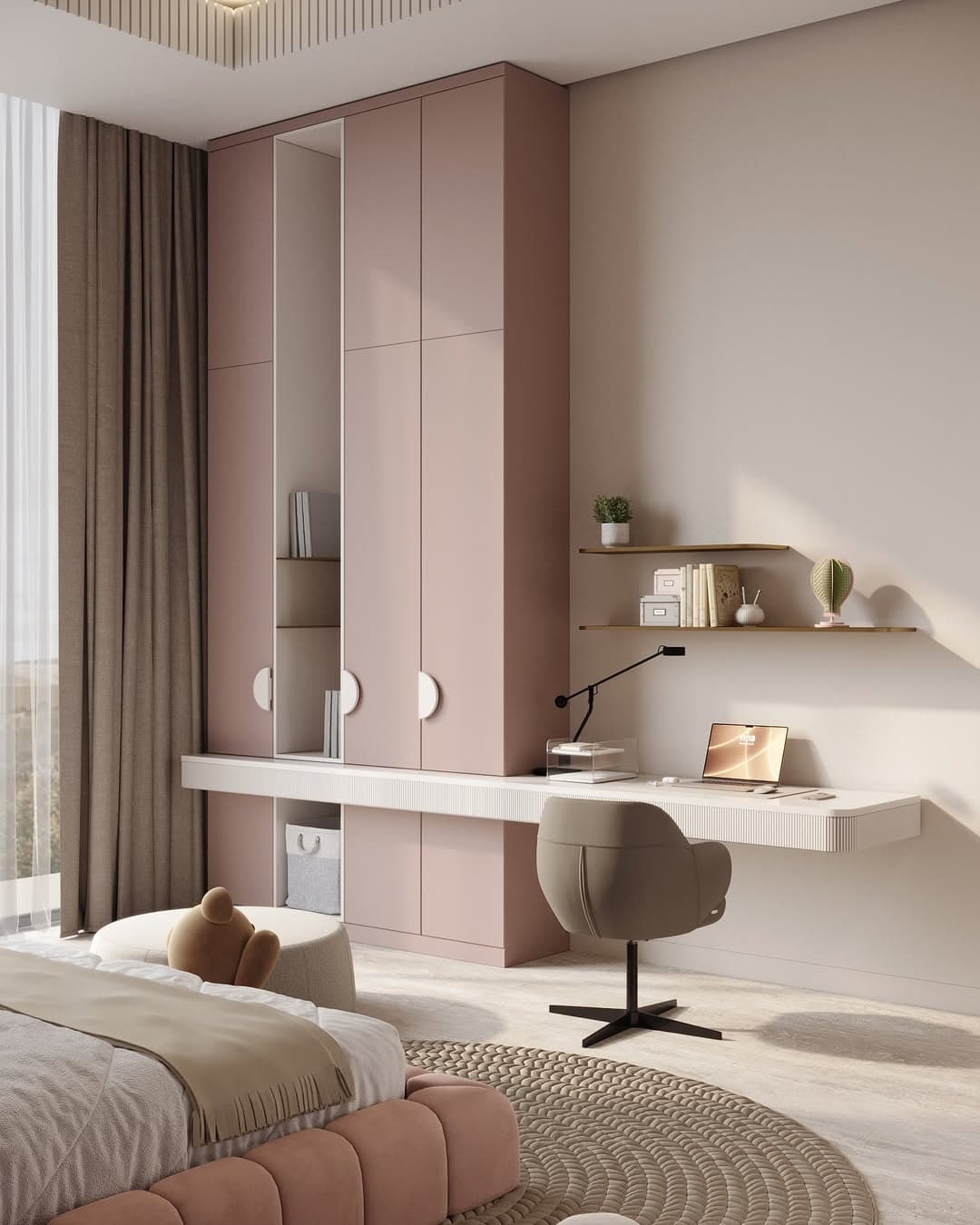 Villa Gauthier — 9