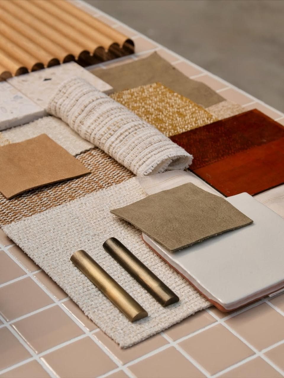 Architecture contemporaine - Cabinet Benlamlih