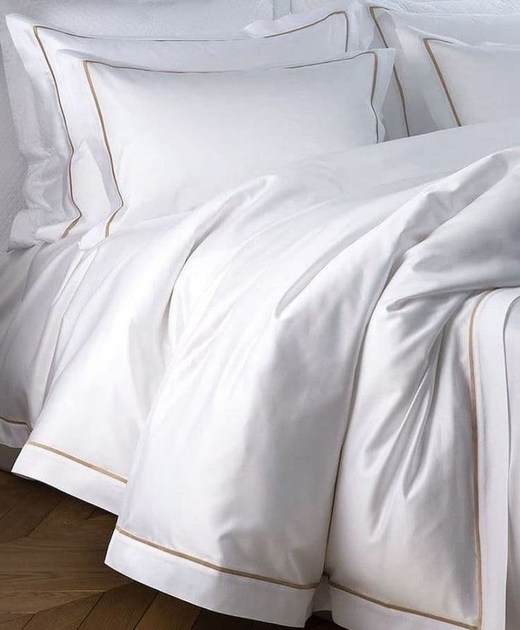 Literie Hôtel De Luxe