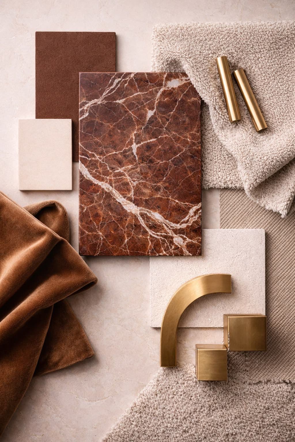 Comment Donner Un Effet Luxe À Son Intérieur Sans Tout Refaire