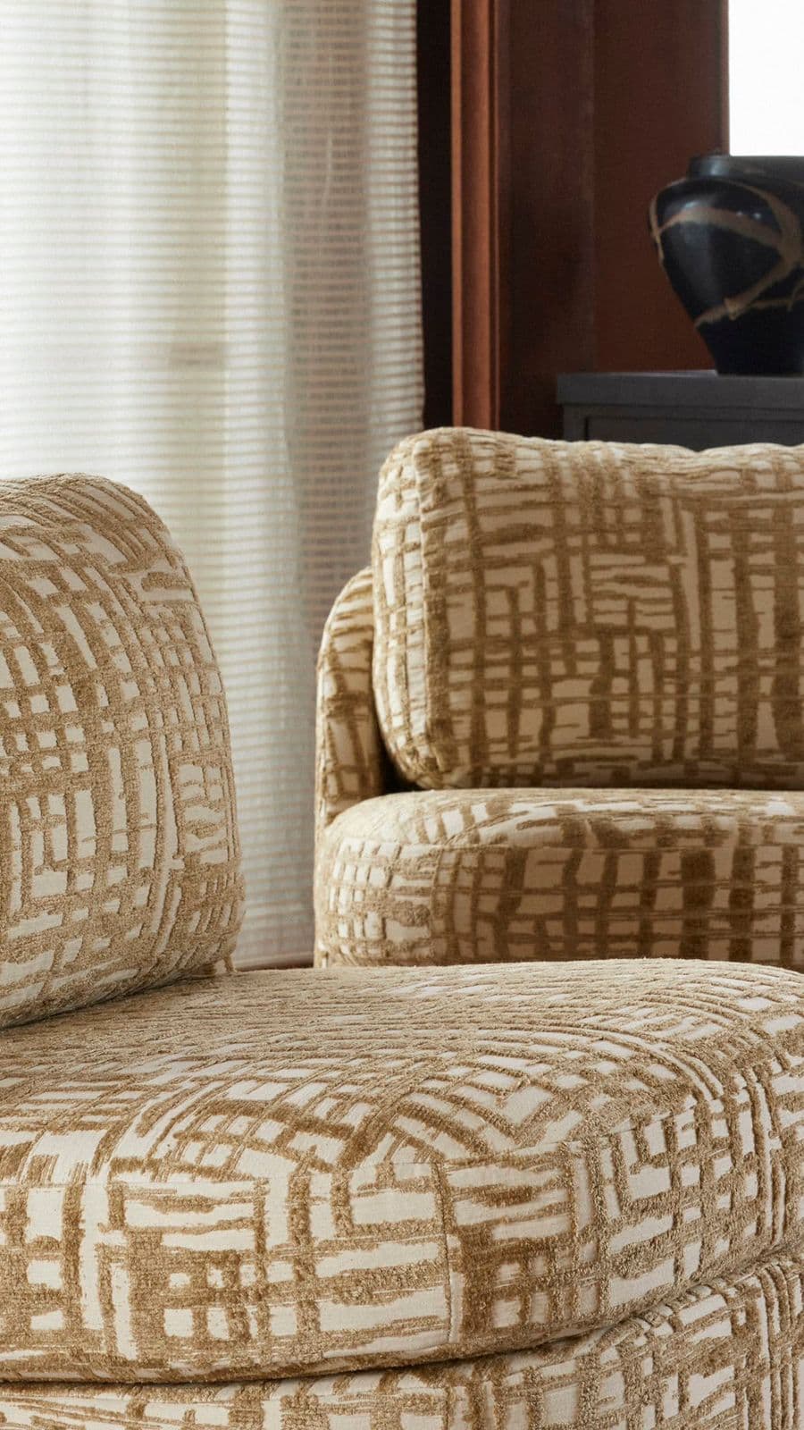 Matières Nobles Intérieur