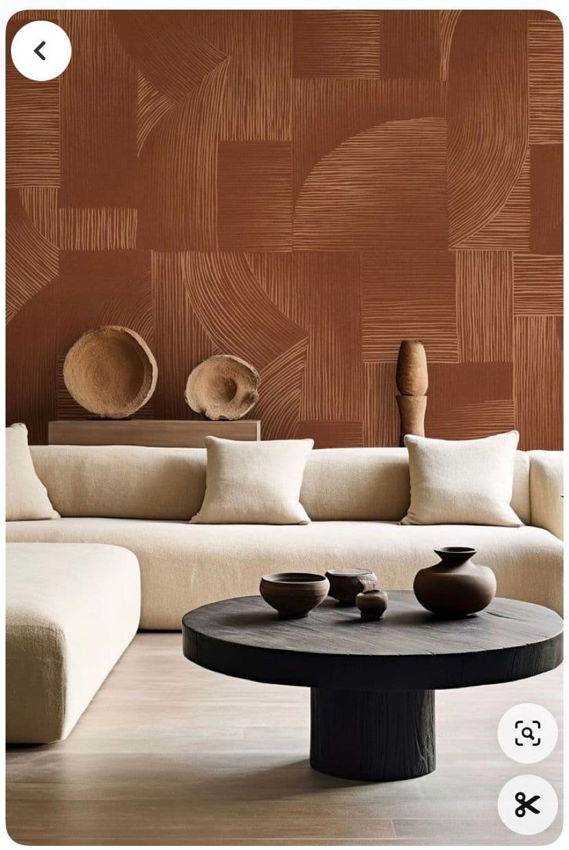 Espace Structuré Et Épuré