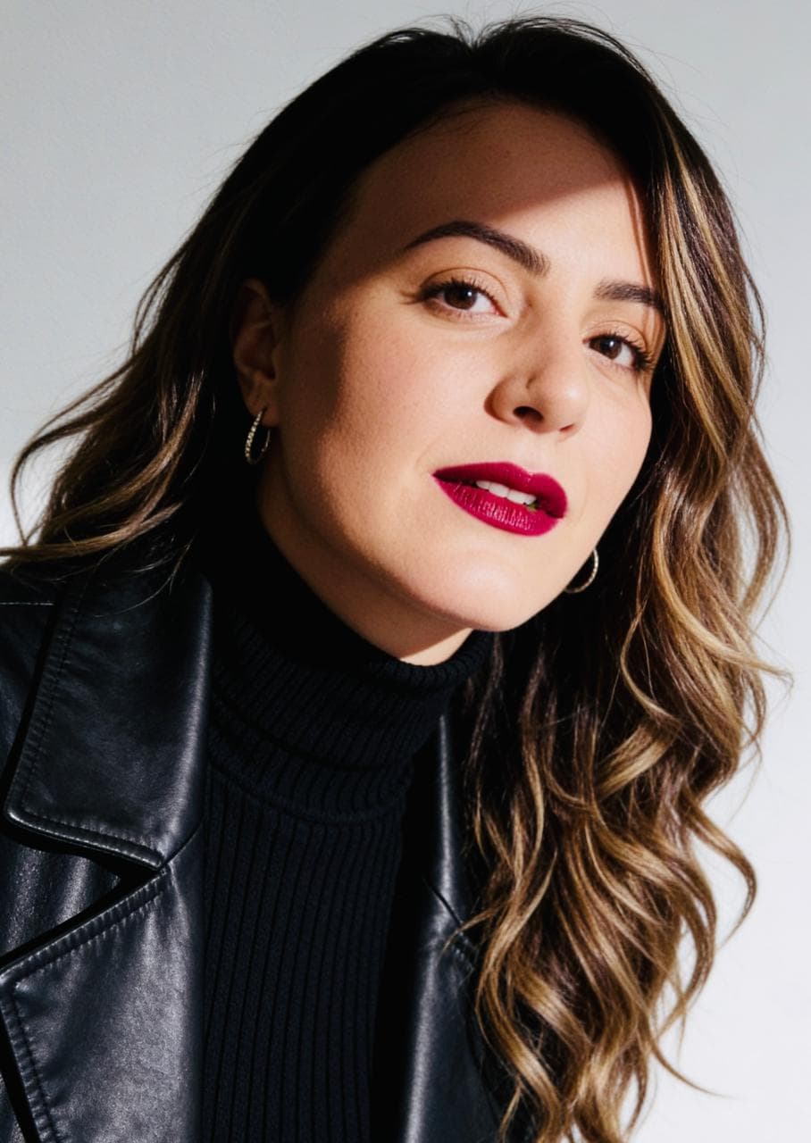 Nadia Belemlih - Architecte d'intérieur