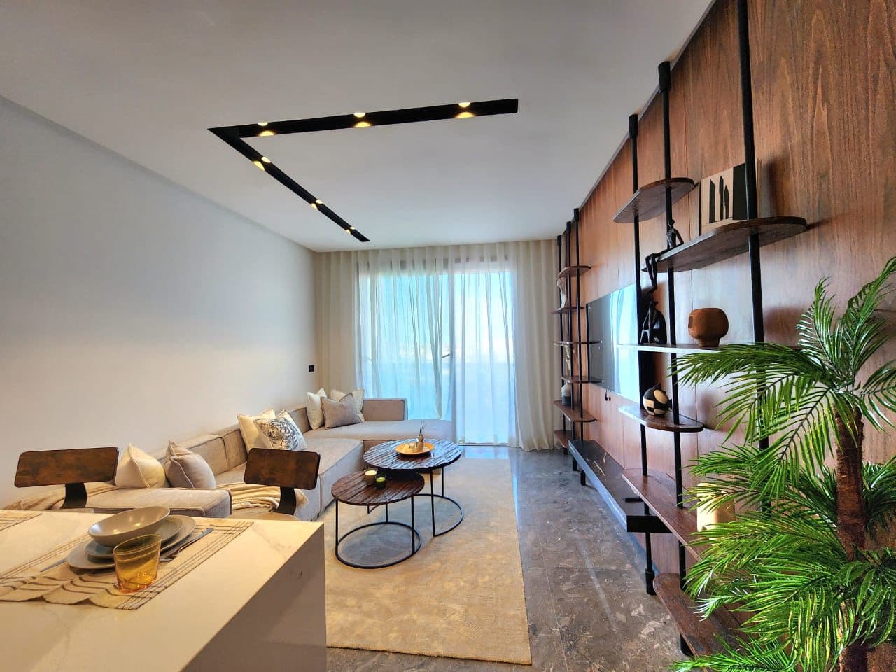 Studio Airbnb Haut de Gamme